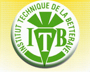 Logo ITB