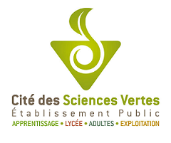 Logo Lycée agricole d’Auzevile-Tolosane